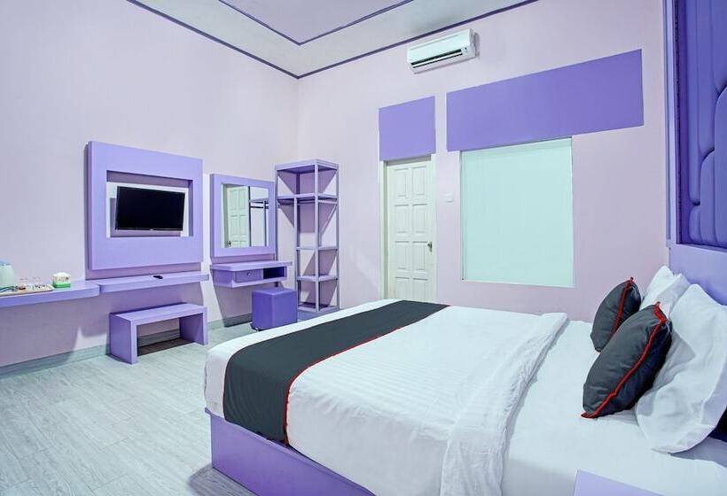Capital O 92555 Hotel Princessa Syariah