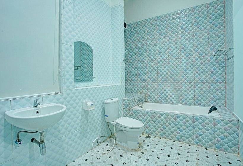 Capital O 92555 Hotel Princessa Syariah