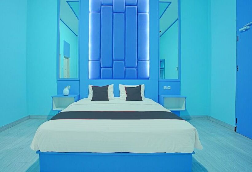 Capital O 92555 Hotel Princessa Syariah