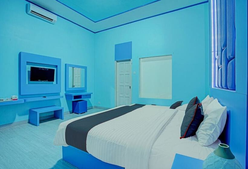 Capital O 92555 Hotel Princessa Syariah