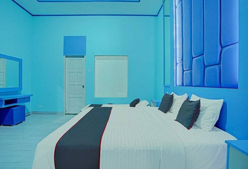 Capital O 92555 Hotel Princessa Syariah