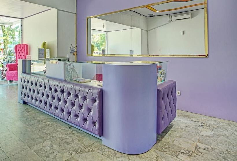 Capital O 92555 Hotel Princessa Syariah