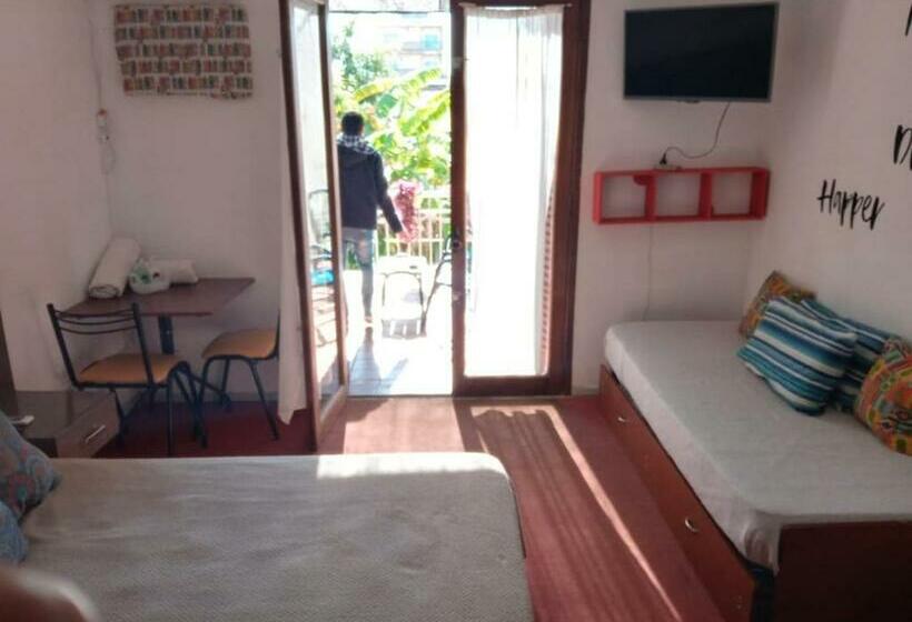 Dch Hostel Backpaquers