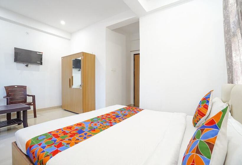 Fabhotel Sk Residency