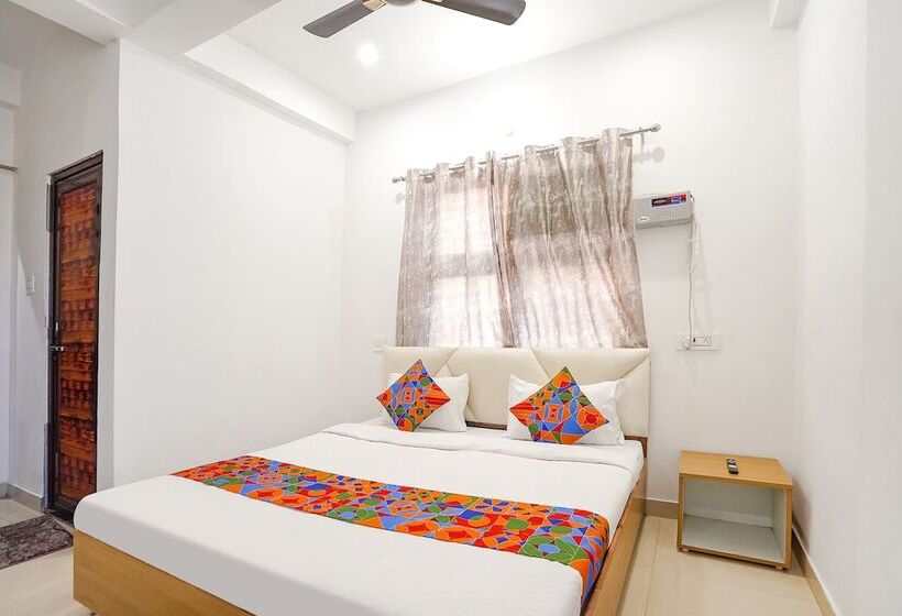 Fabhotel Sk Residency