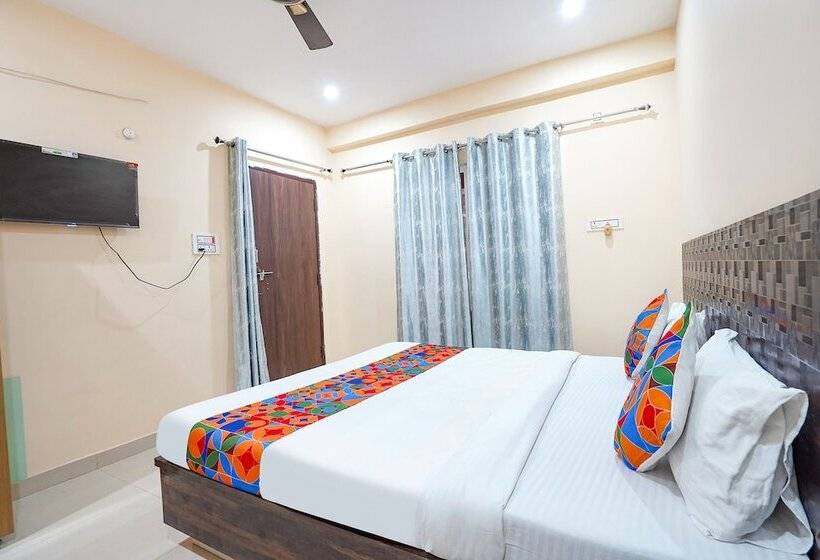 Fabhotel Sk Residency