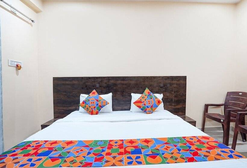 Fabhotel Sk Residency