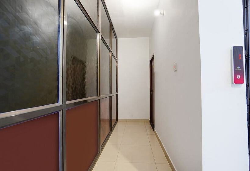 Fabhotel Sk Residency