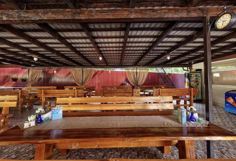 هتل ранчо офре