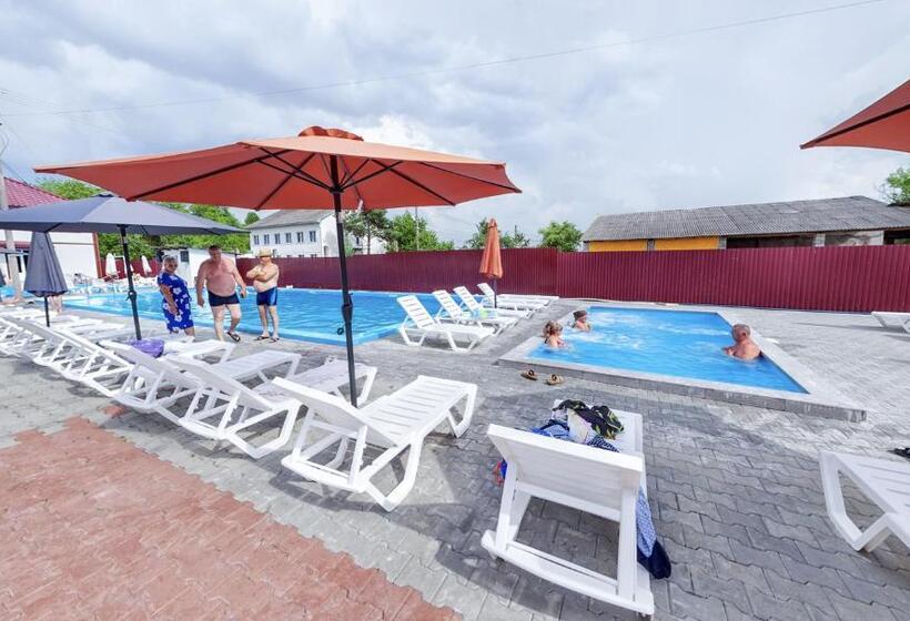 هتل ранчо офре