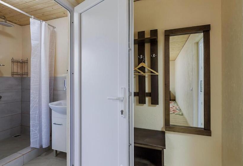 هتل ранчо офре