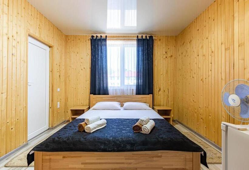 هتل ранчо офре