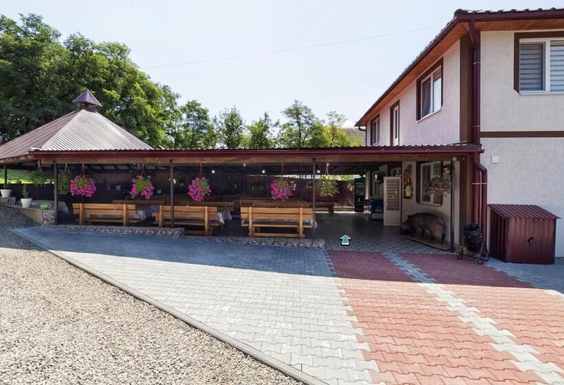 هتل ранчо офре