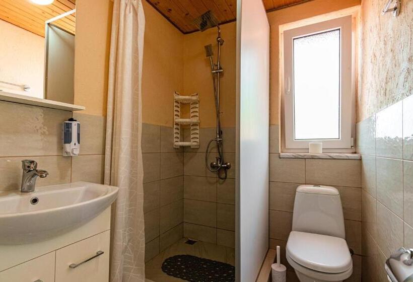 هتل ранчо офре