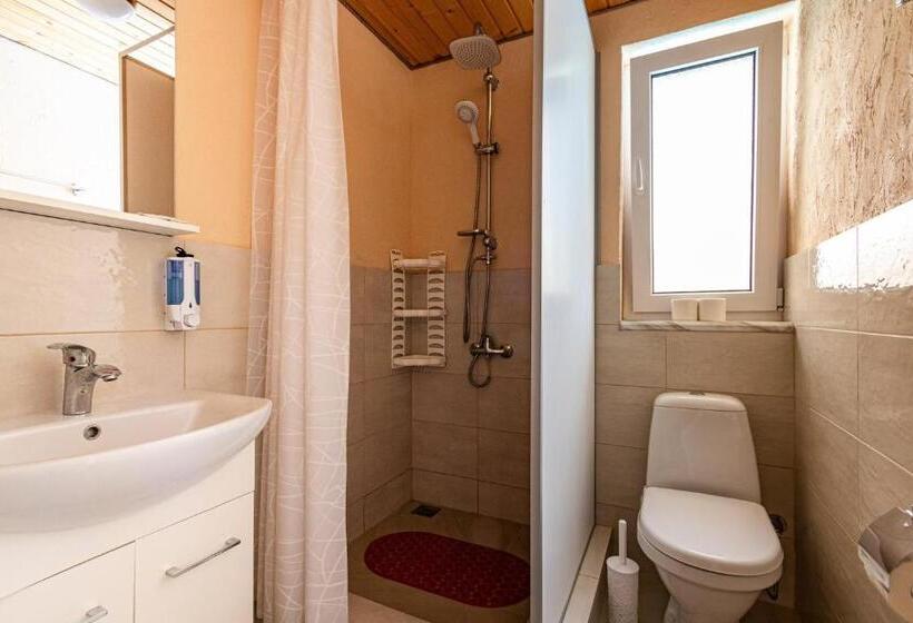 هتل ранчо офре