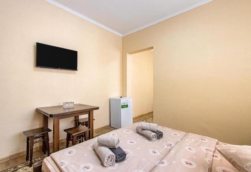 هتل ранчо офре