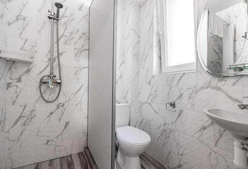 هتل ранчо офре