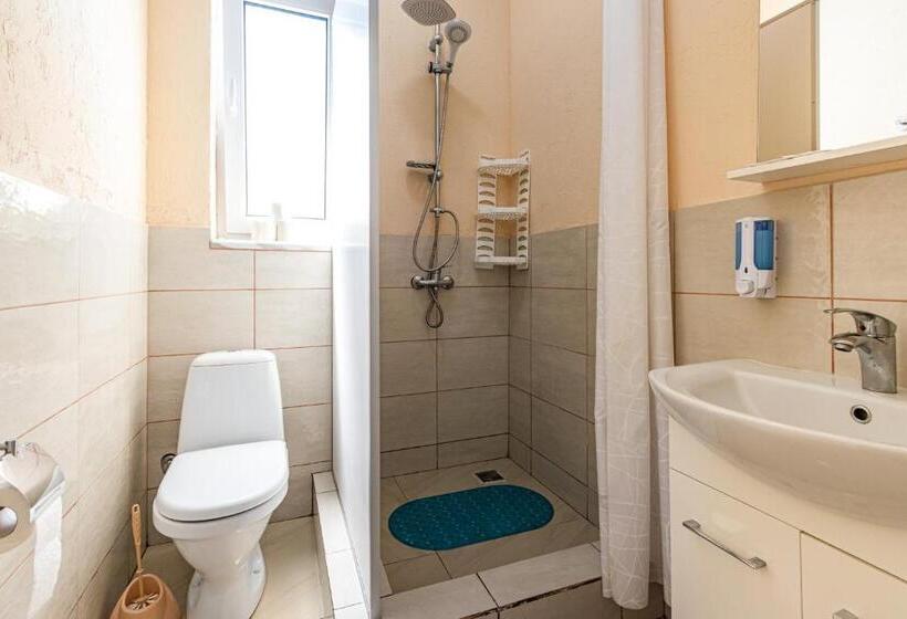 هتل ранчо офре