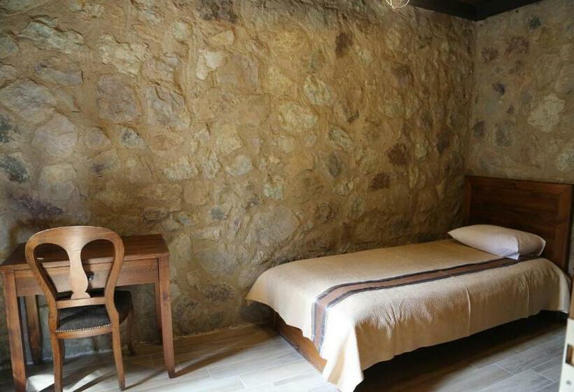 בית מלון כפרי çambaşı Armutalan Dağ Evleri