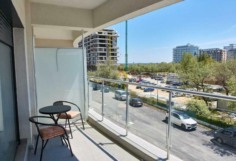 فندق Apartamente By Alz Infinity