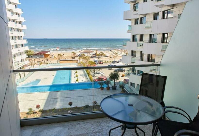 فندق Apartamente By Alz Infinity