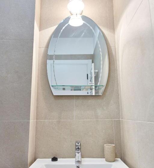 فندق Apartamente By Alz Infinity