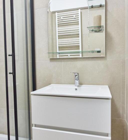 فندق Apartamente By Alz Infinity