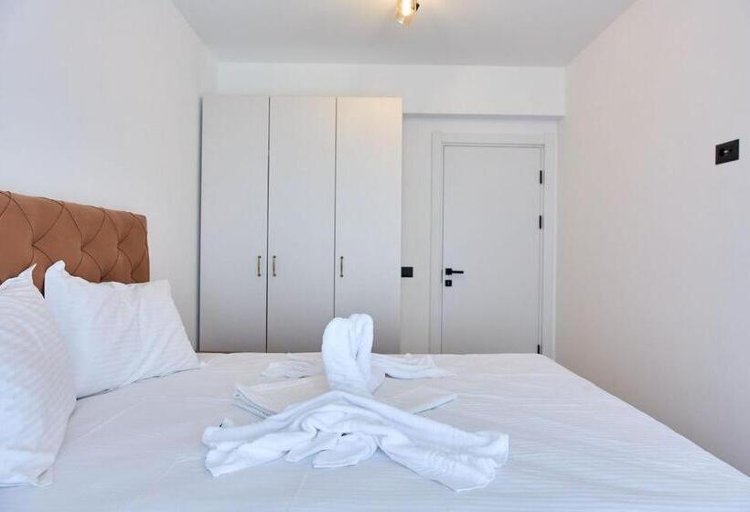 فندق Apartamente By Alz Infinity