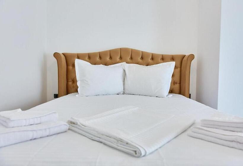 فندق Apartamente By Alz Infinity