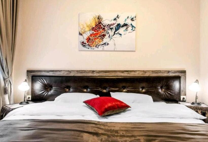 호텔 Astrea Deluxe