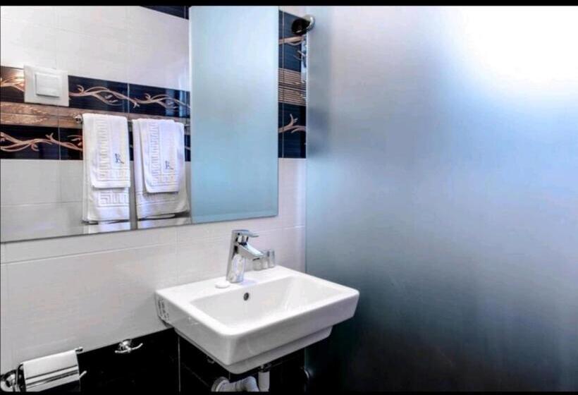 호텔 Astrea Deluxe