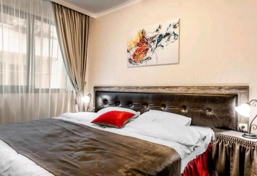 호텔 Astrea Deluxe