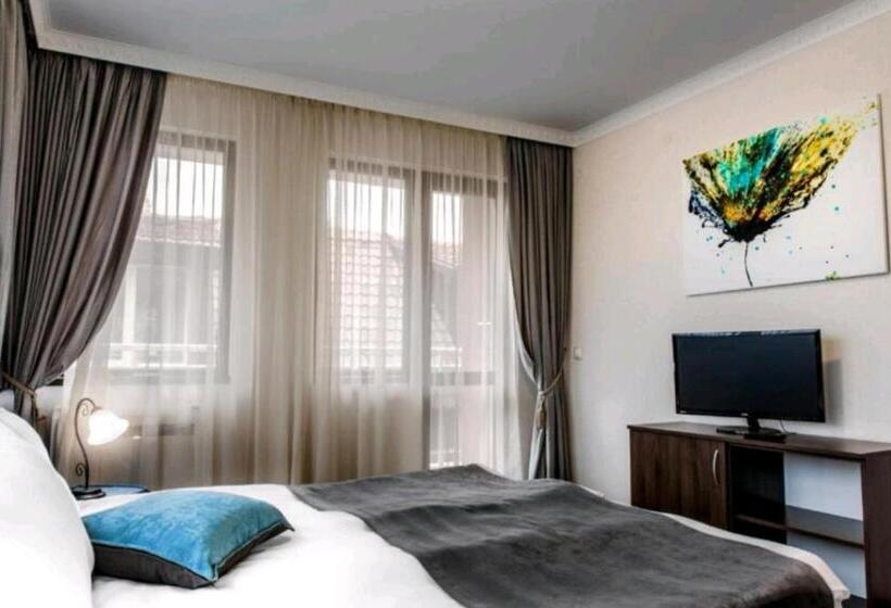 호텔 Astrea Deluxe