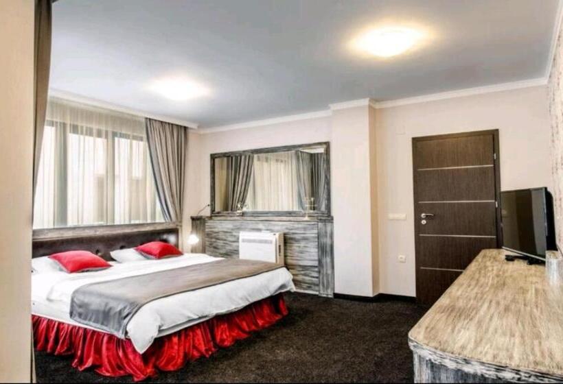 호텔 Astrea Deluxe