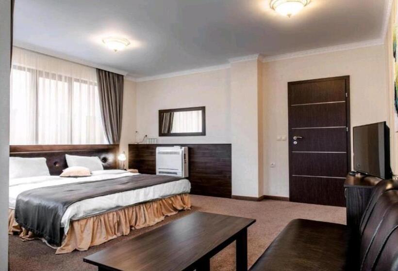 호텔 Astrea Deluxe