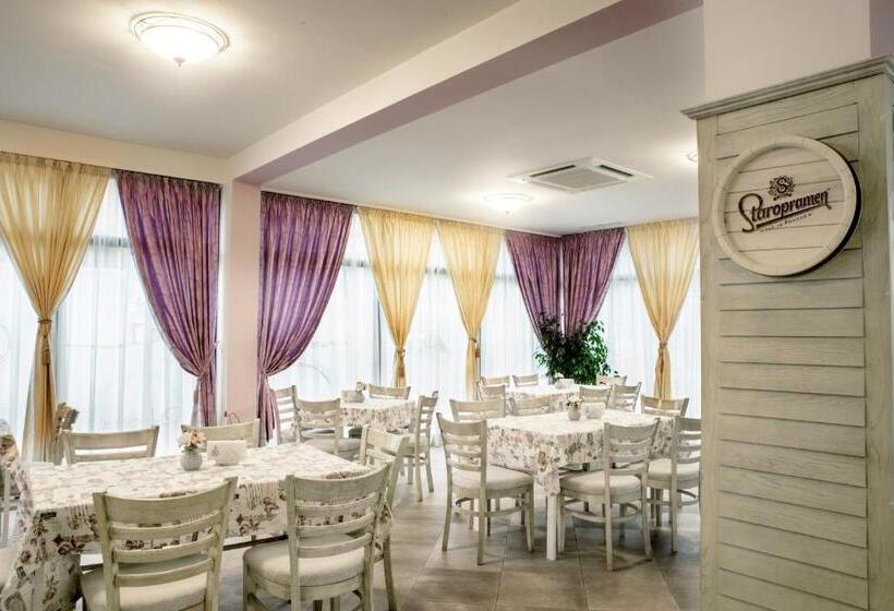 호텔 Astrea Deluxe