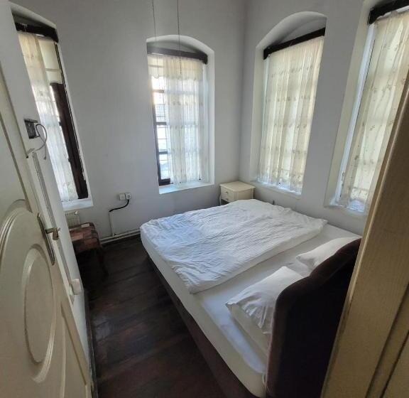 호텔 Ata Konağı Ottoman Mansion