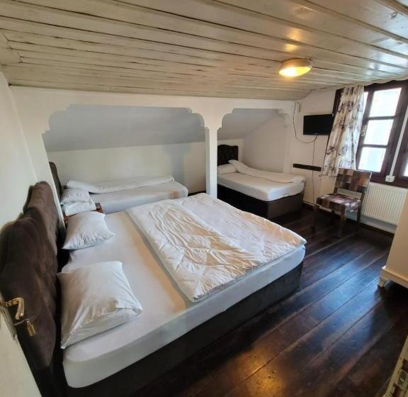 호텔 Ata Konağı Ottoman Mansion