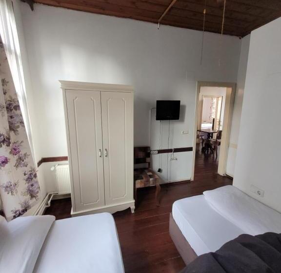 호텔 Ata Konağı Ottoman Mansion