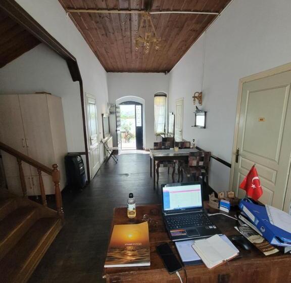 호텔 Ata Konağı Ottoman Mansion