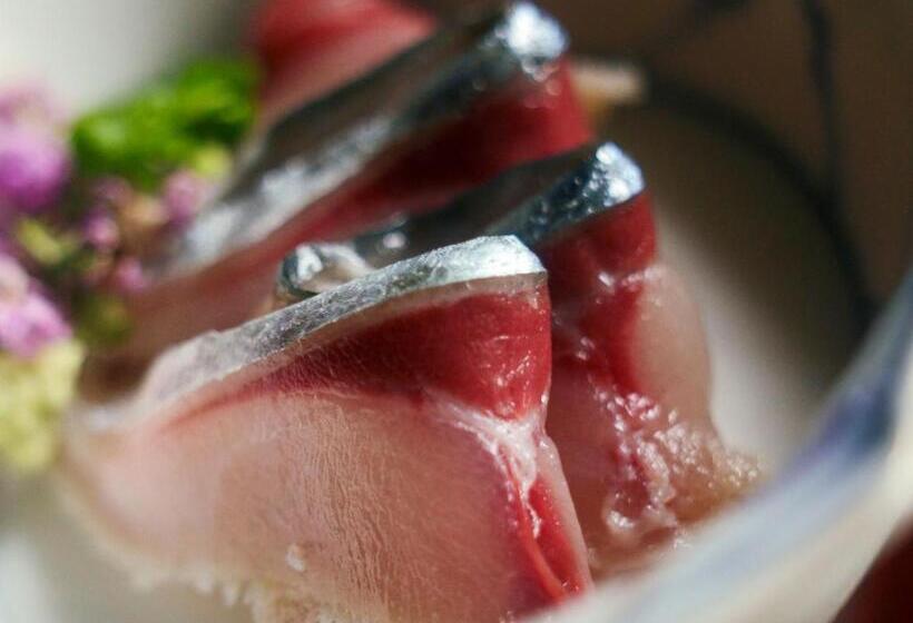 فندق Boscage Kariya