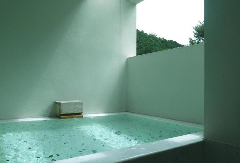 فندق Boscage Kariya