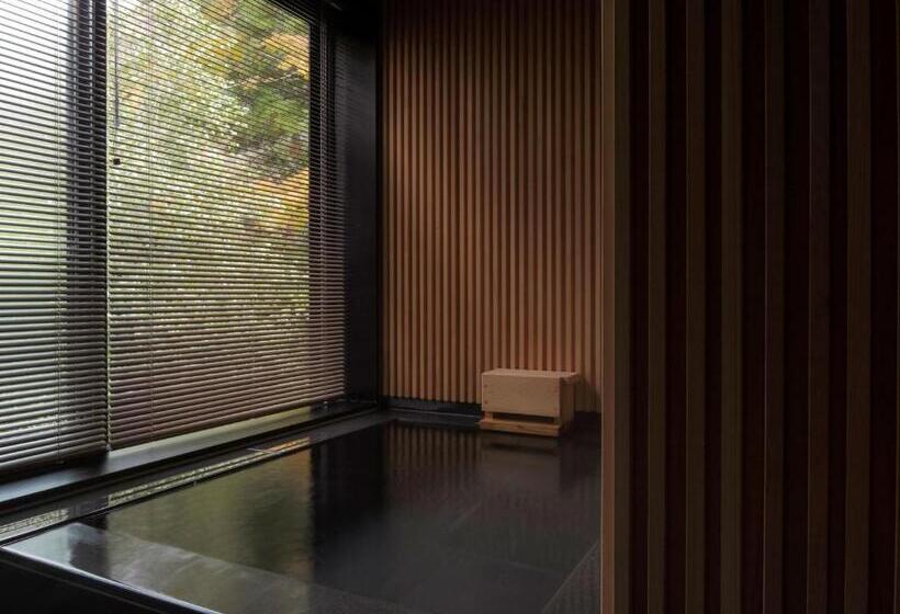 فندق Boscage Kariya