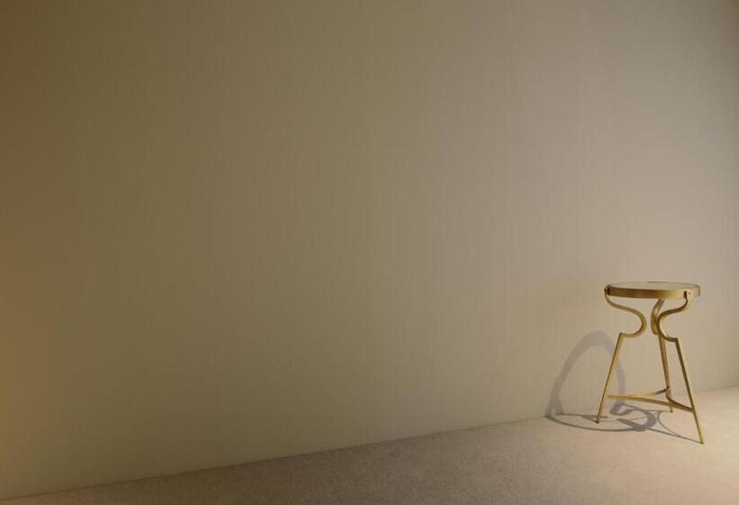 ホテル Boscage Kariya