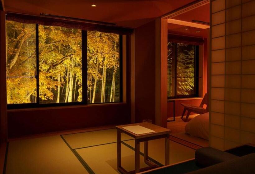 فندق Boscage Kariya