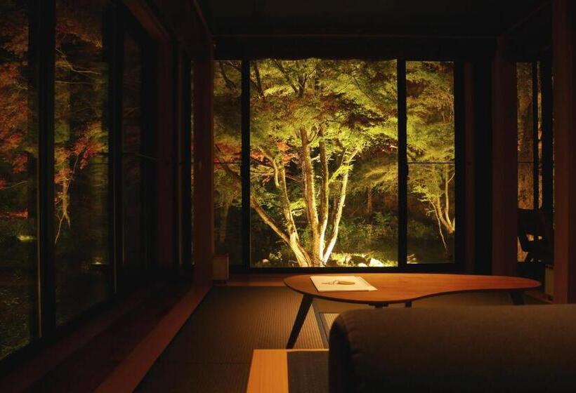 호텔 Boscage Kariya