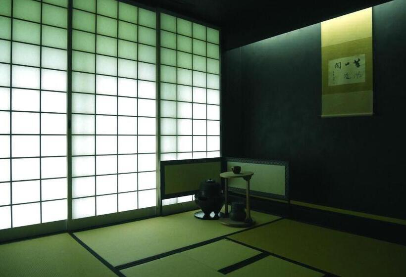 فندق Boscage Kariya