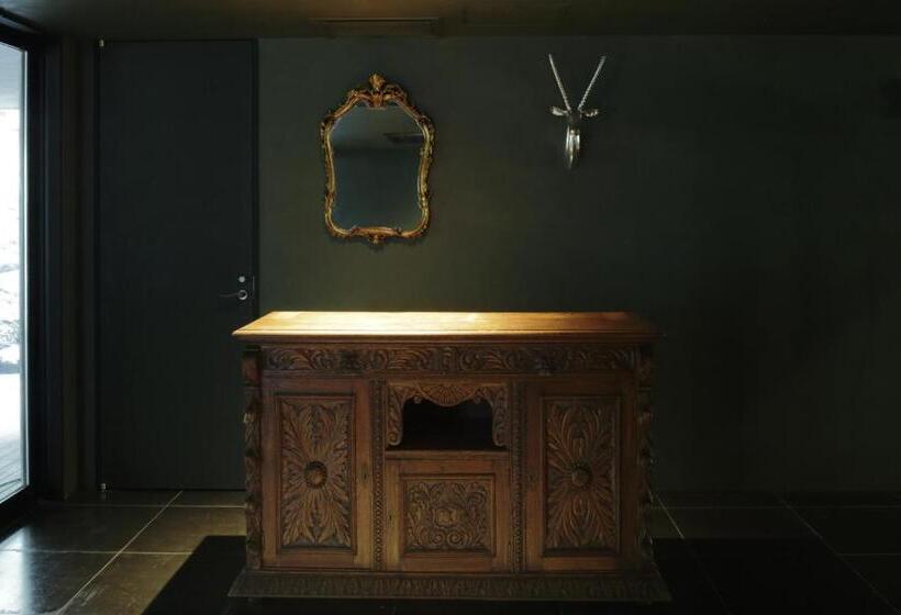 فندق Boscage Kariya