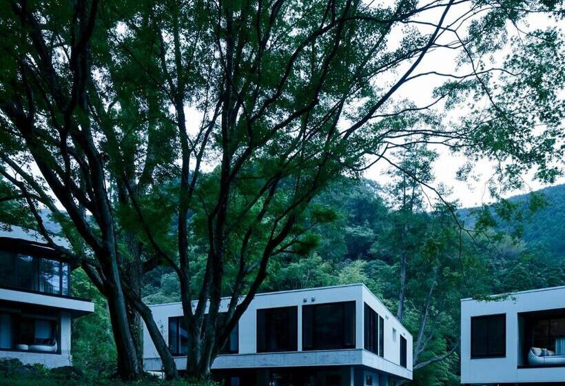 ホテル Boscage Kariya