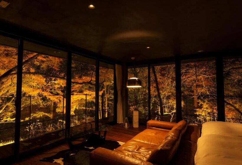 فندق Boscage Kariya